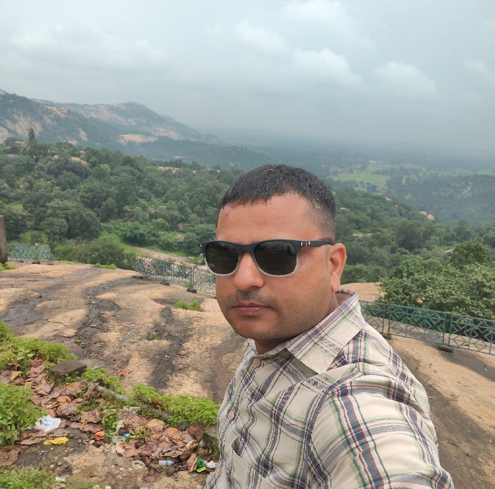 Aman Mishra