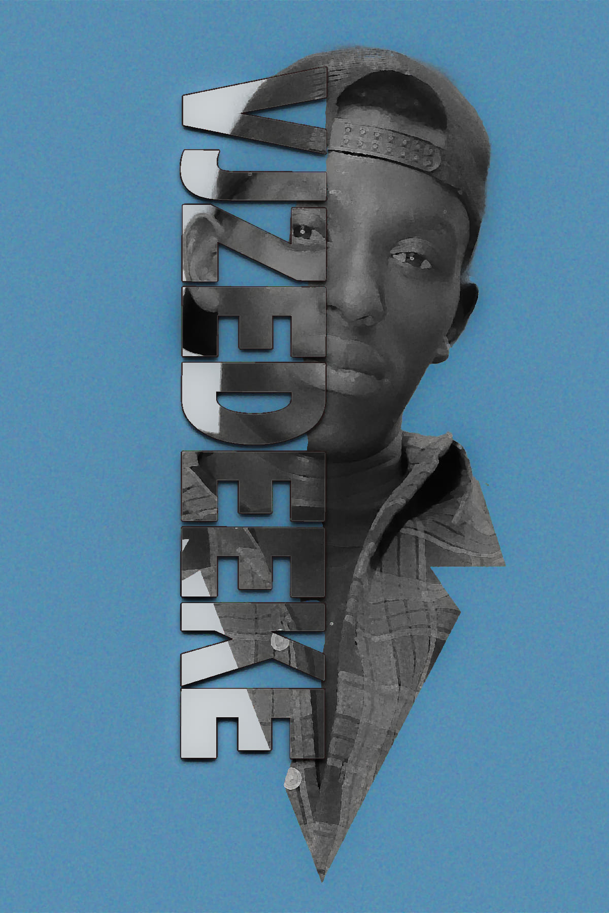 VJ ZEDEE 254