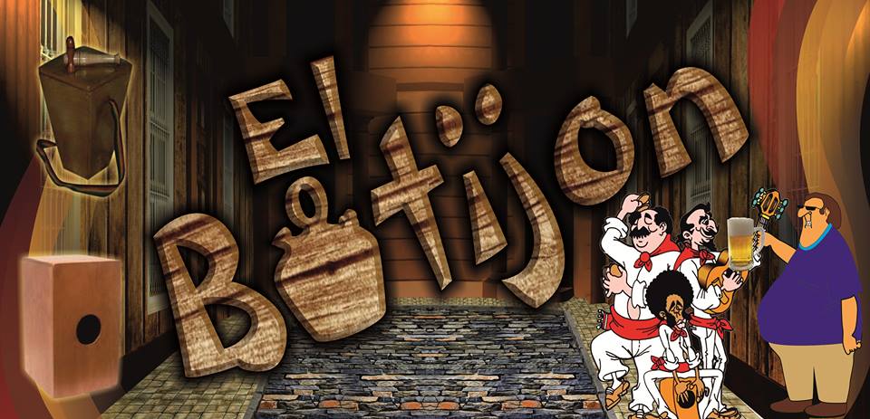 El Botijon