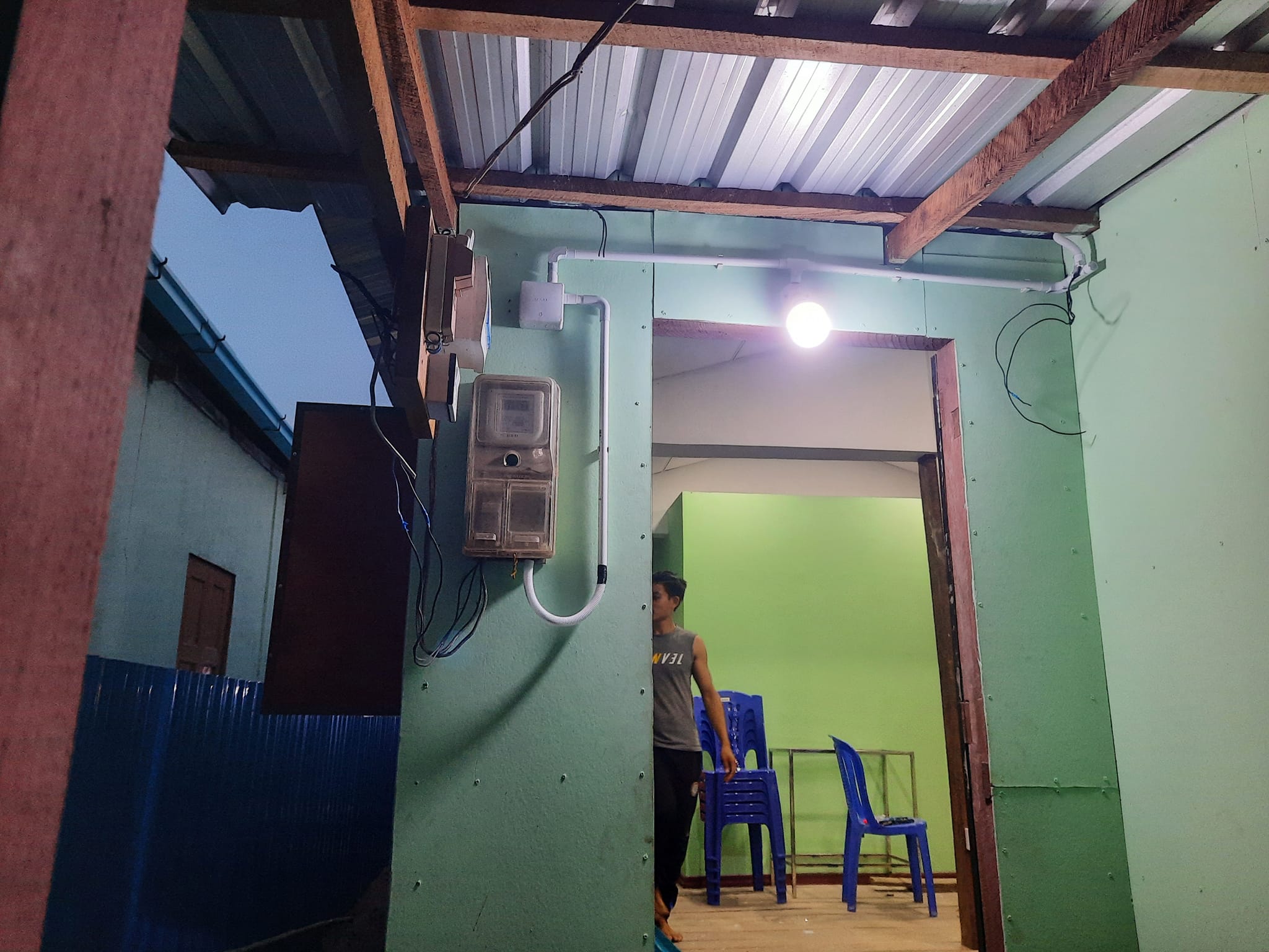 NAC Engineering - Home