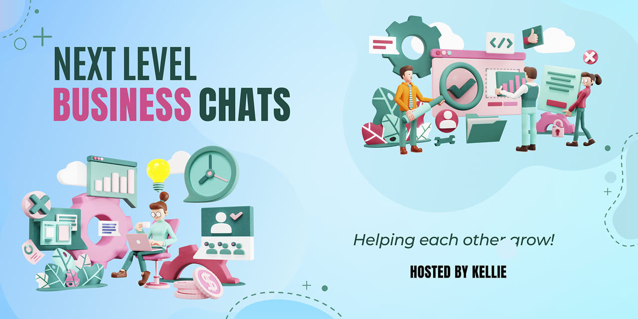 Next Level Business Chats | Facebook