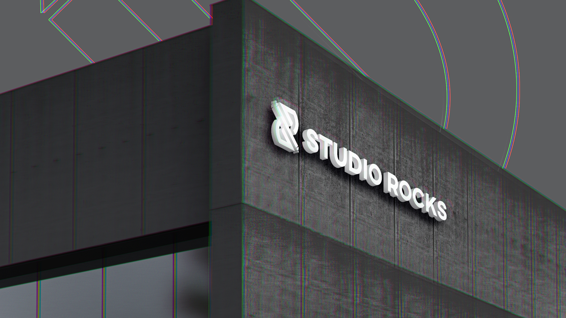 Studio Rocks | São José do Rio Prêto SP