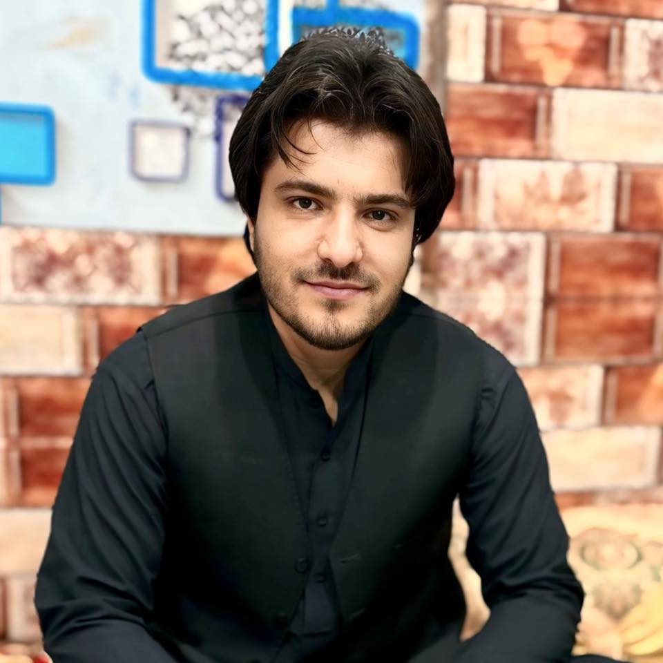 Wahab Khan