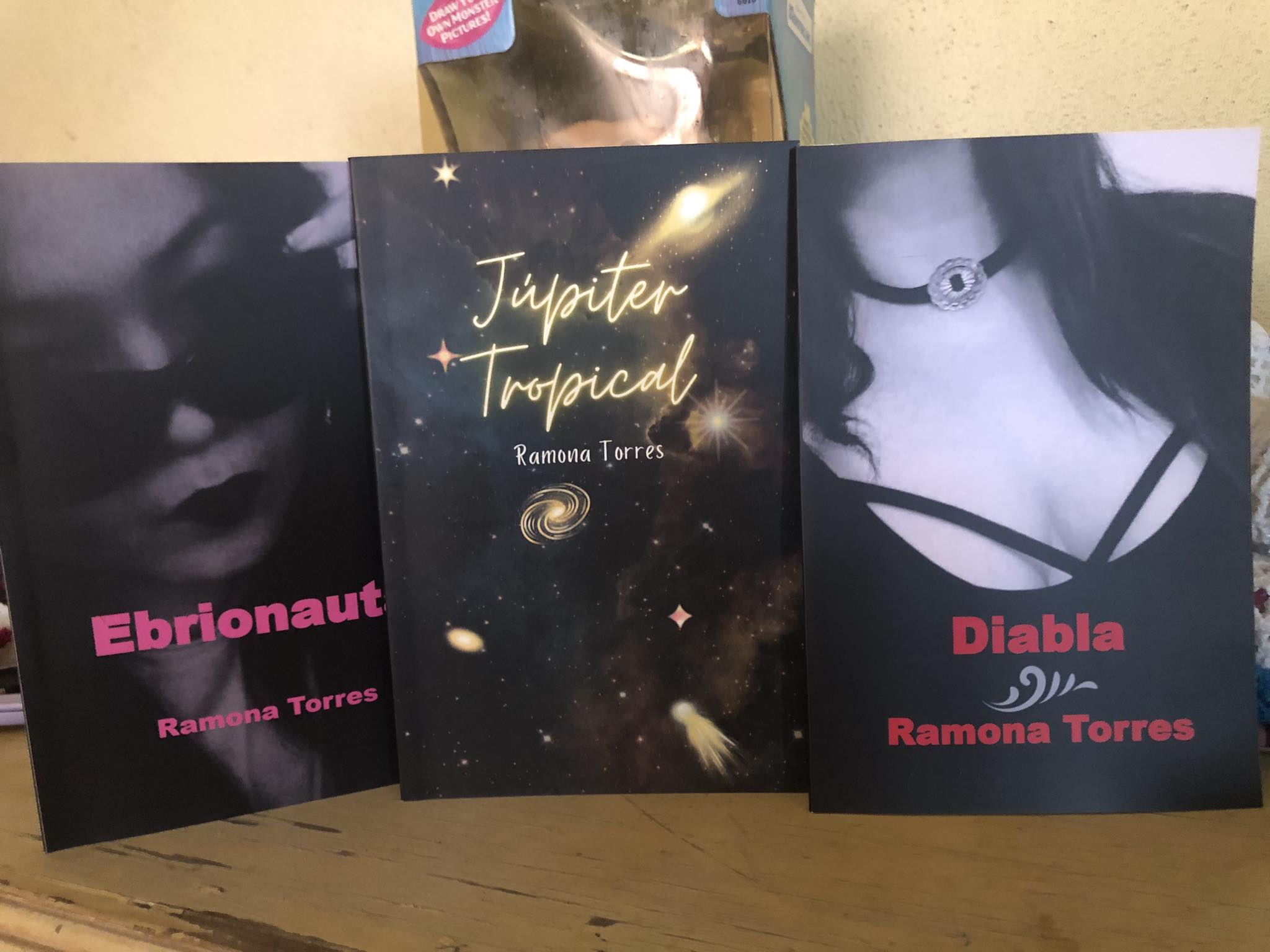Ramona Torres