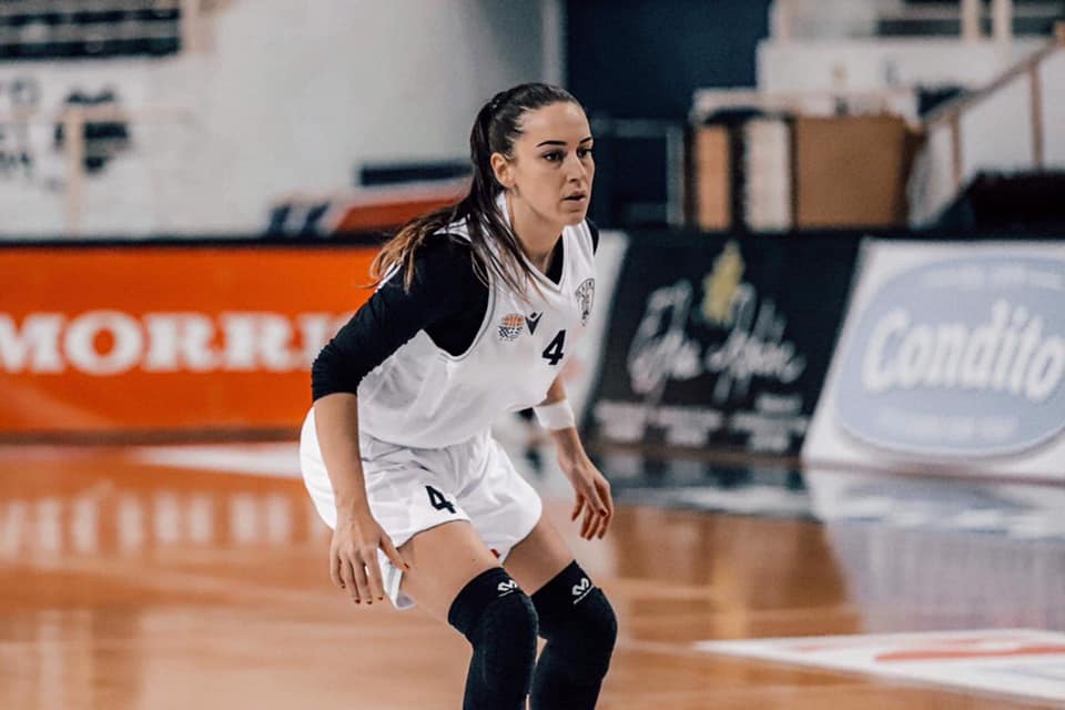 ️ 🚨 🇬🇷 ——> 🇸🇪 Very excited to... - The Players Pick