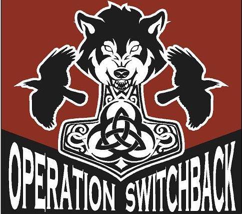 Operation Switchback