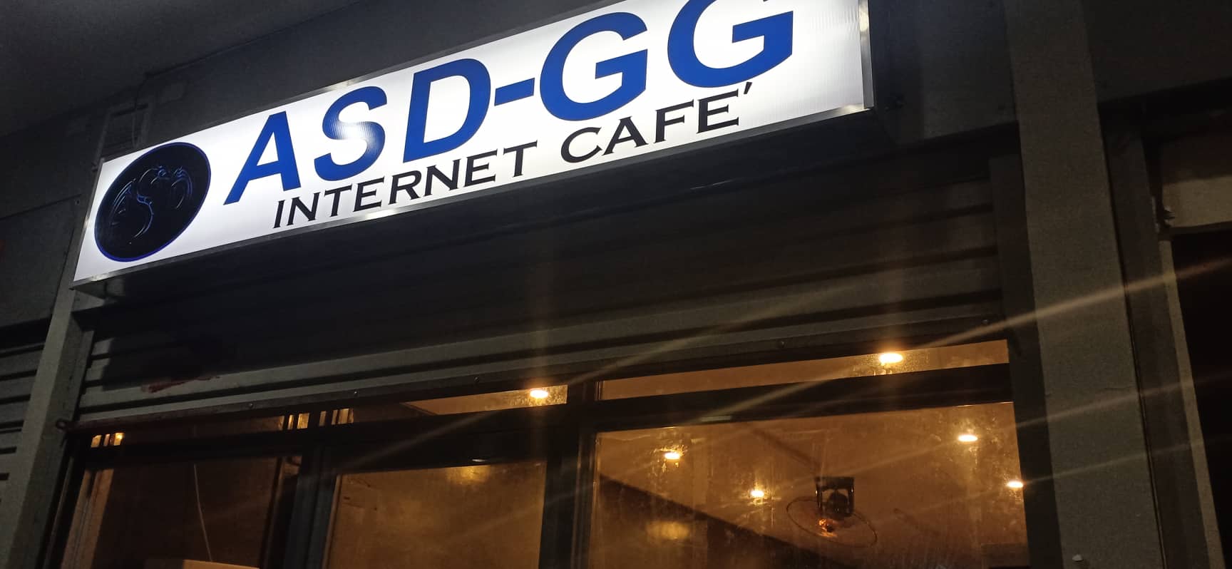 ASD GG Internet Cafe | Cainta