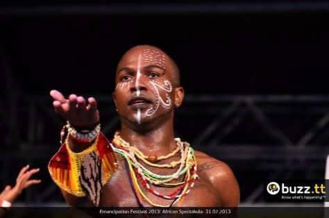 #Member... - National Dance Association of Trinidad and Tobago | Facebook