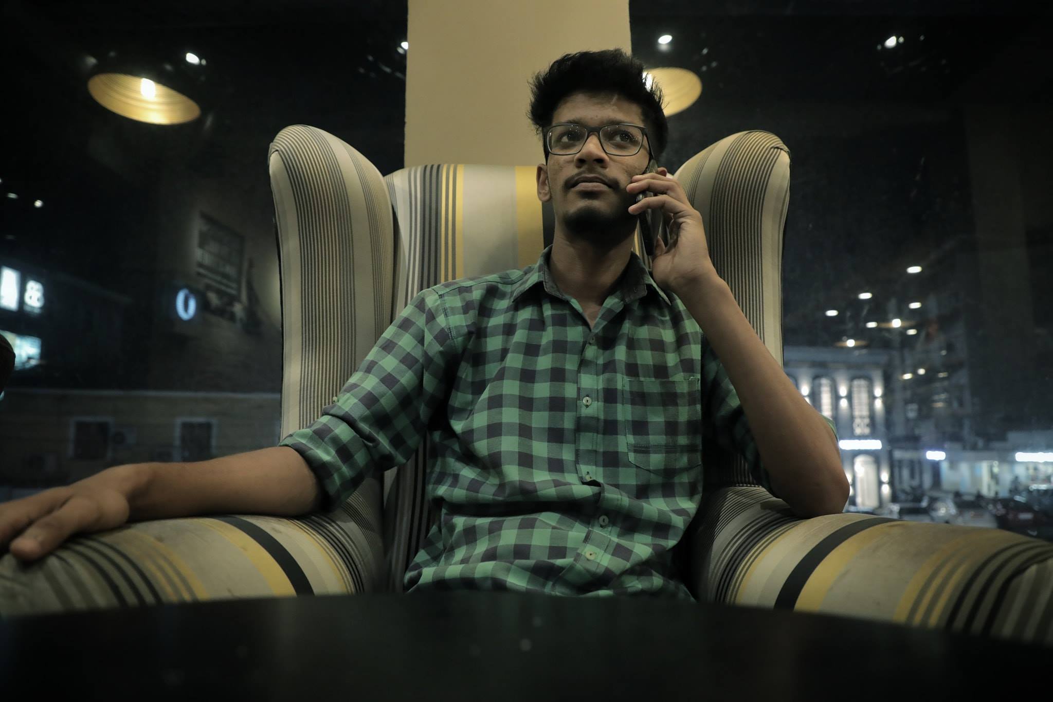 Archie Fernandes