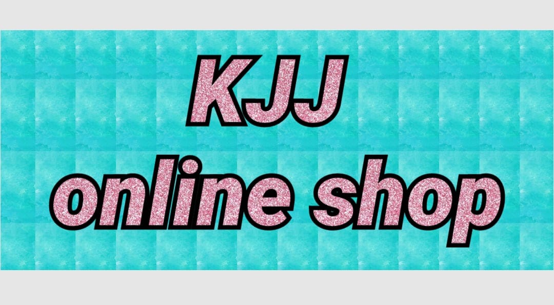 KJJ Online Shop - KJJ Online Shop added a new photo.