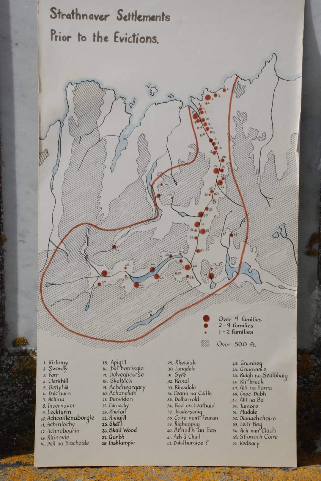 On this day in 1814 forced evictions... - Strathnaver Museum | Facebook