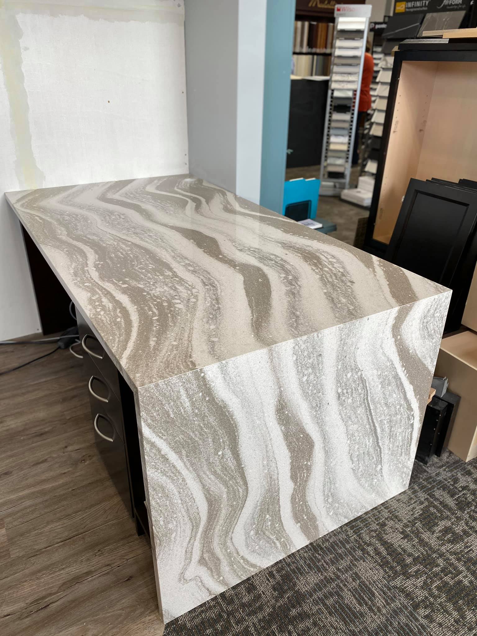 Custom Stoneworks | Mount Vernon WA
