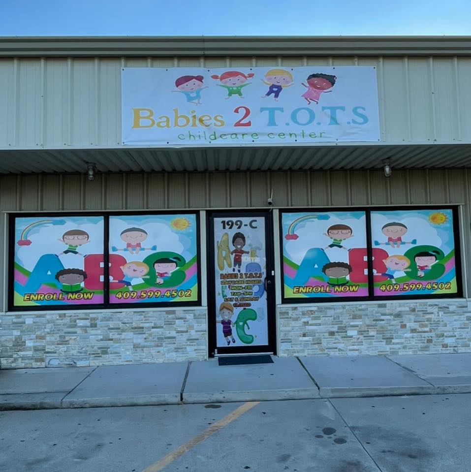 #Babies2T0TS #FallCrafts #daycarelife | Babies 2 TOTS Childcare