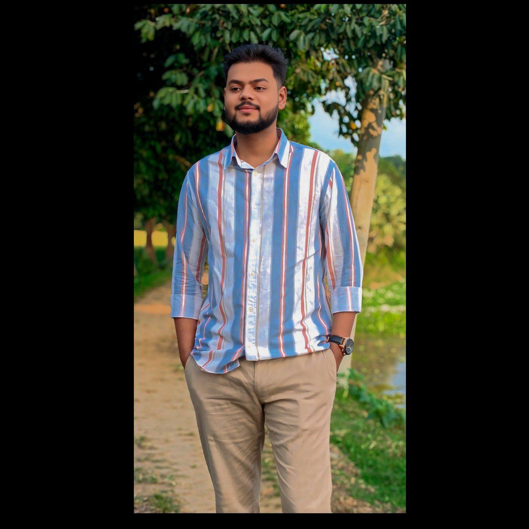 Muhammad Shohan
