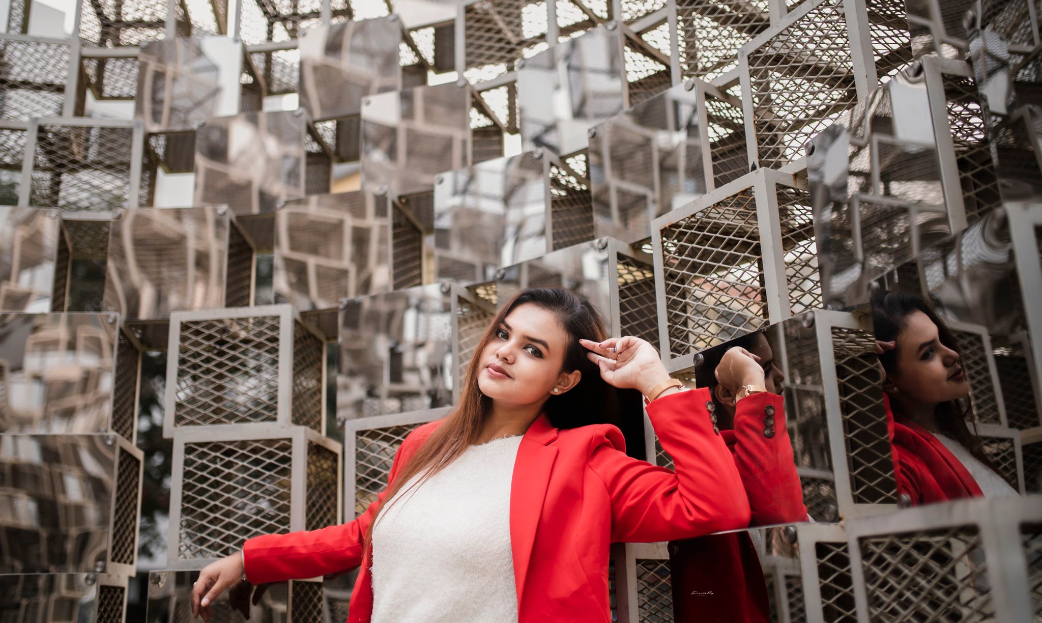Labony Ghosh