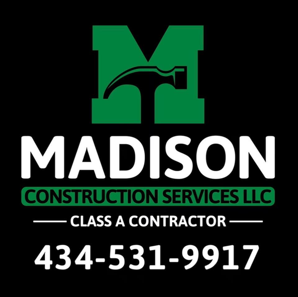 Madison Construction... - Madison Construction Services