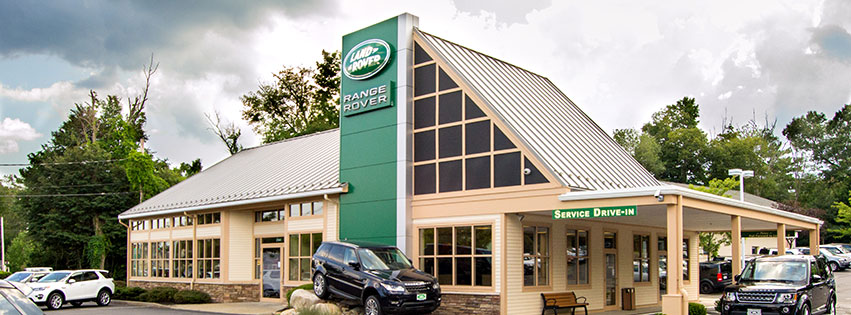 Land Rover Owners in Massachusetts | Hanover MA