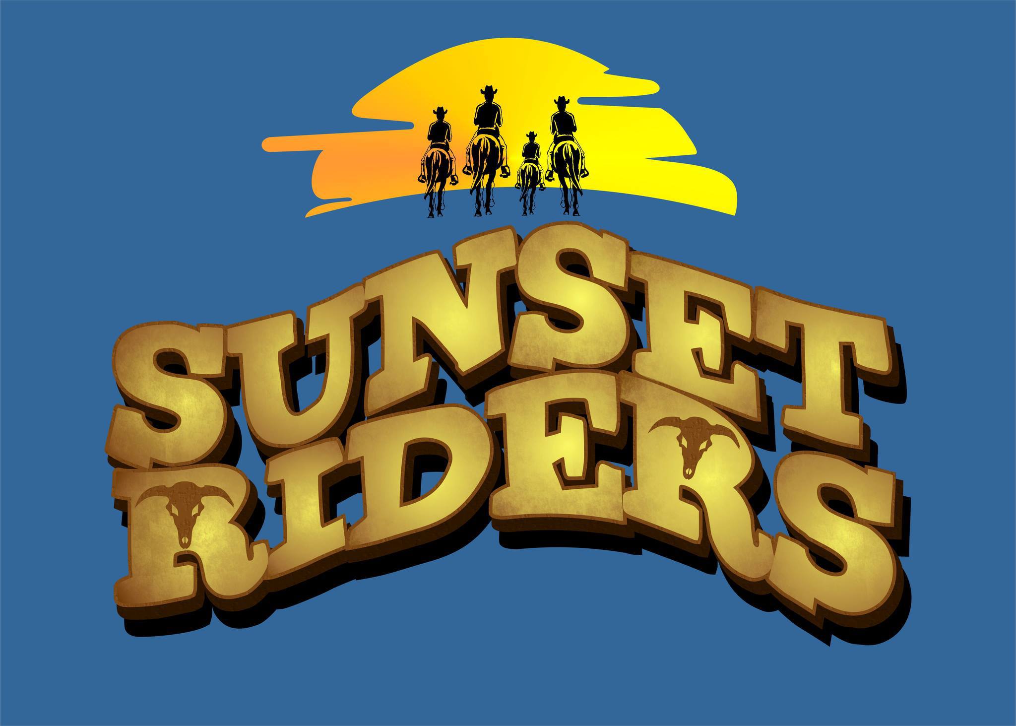 Sunset Riders