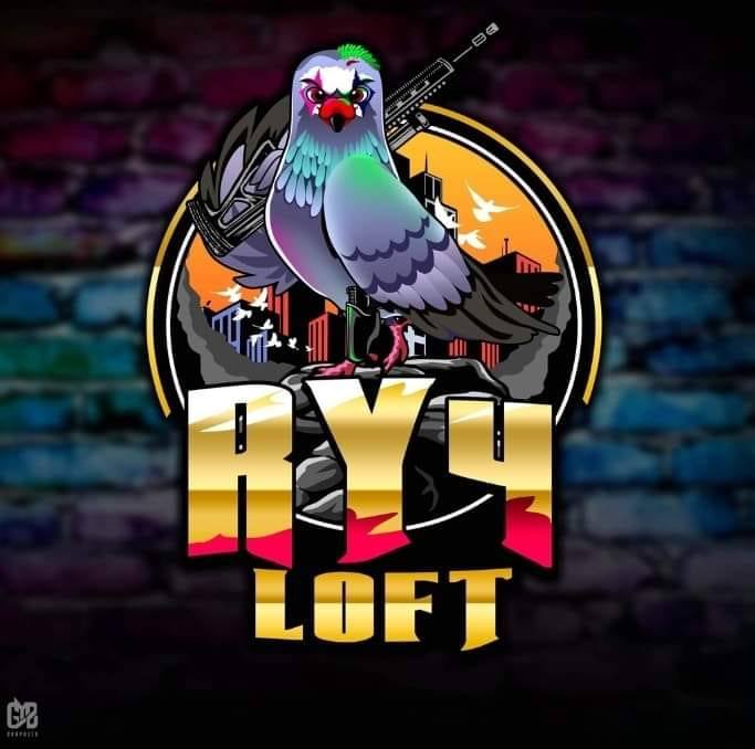 RY4 Loft & Gamefarm | Baras