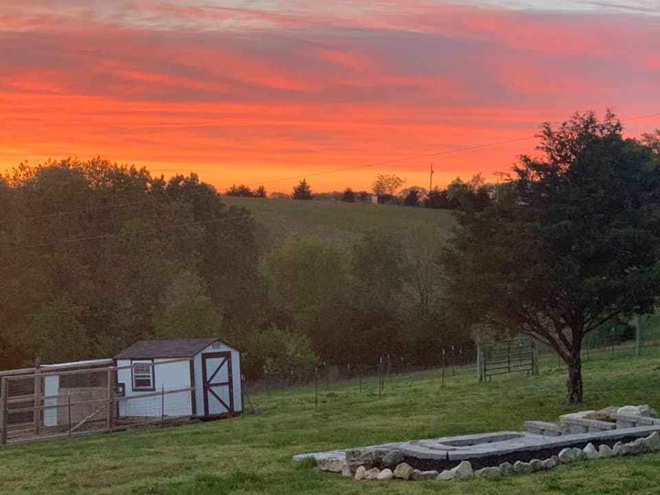 Rock N Ridge Ranch