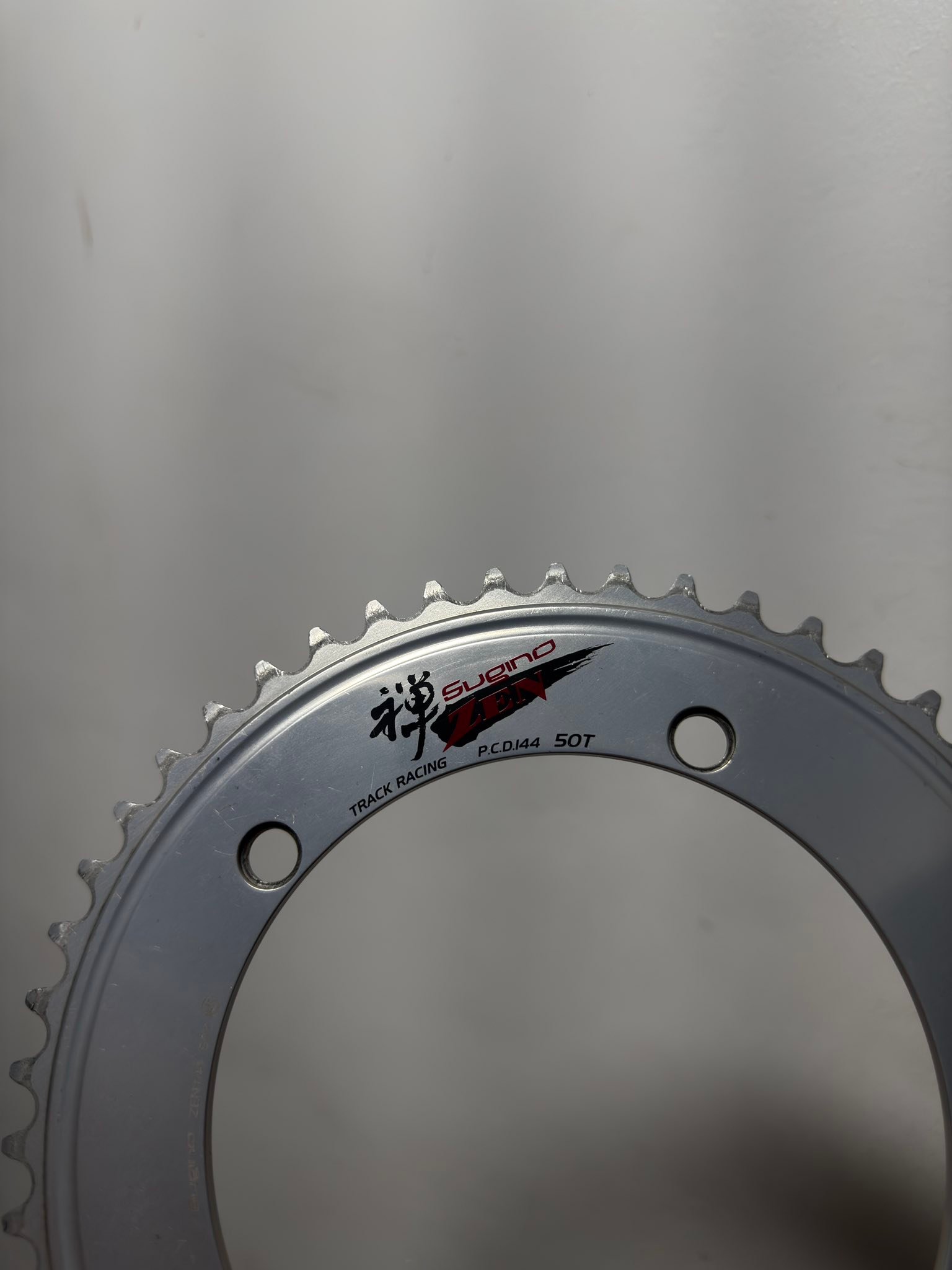 Sugino Zen 50t njs Forsale/Trade Trade sa hplus 20/24 ws or any 20