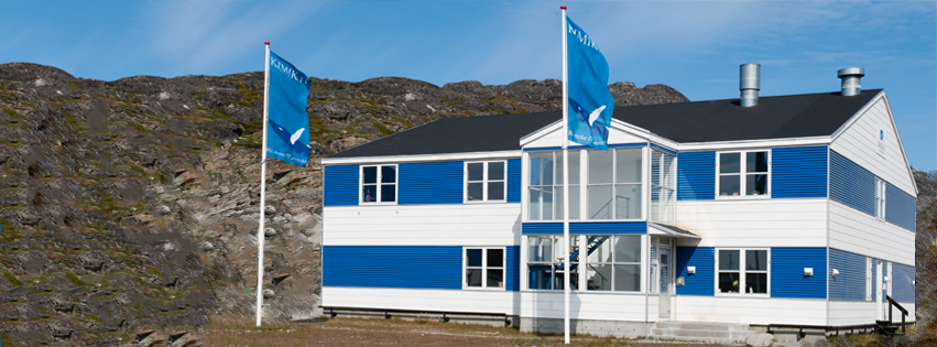 KIMIK iT | Nuuk