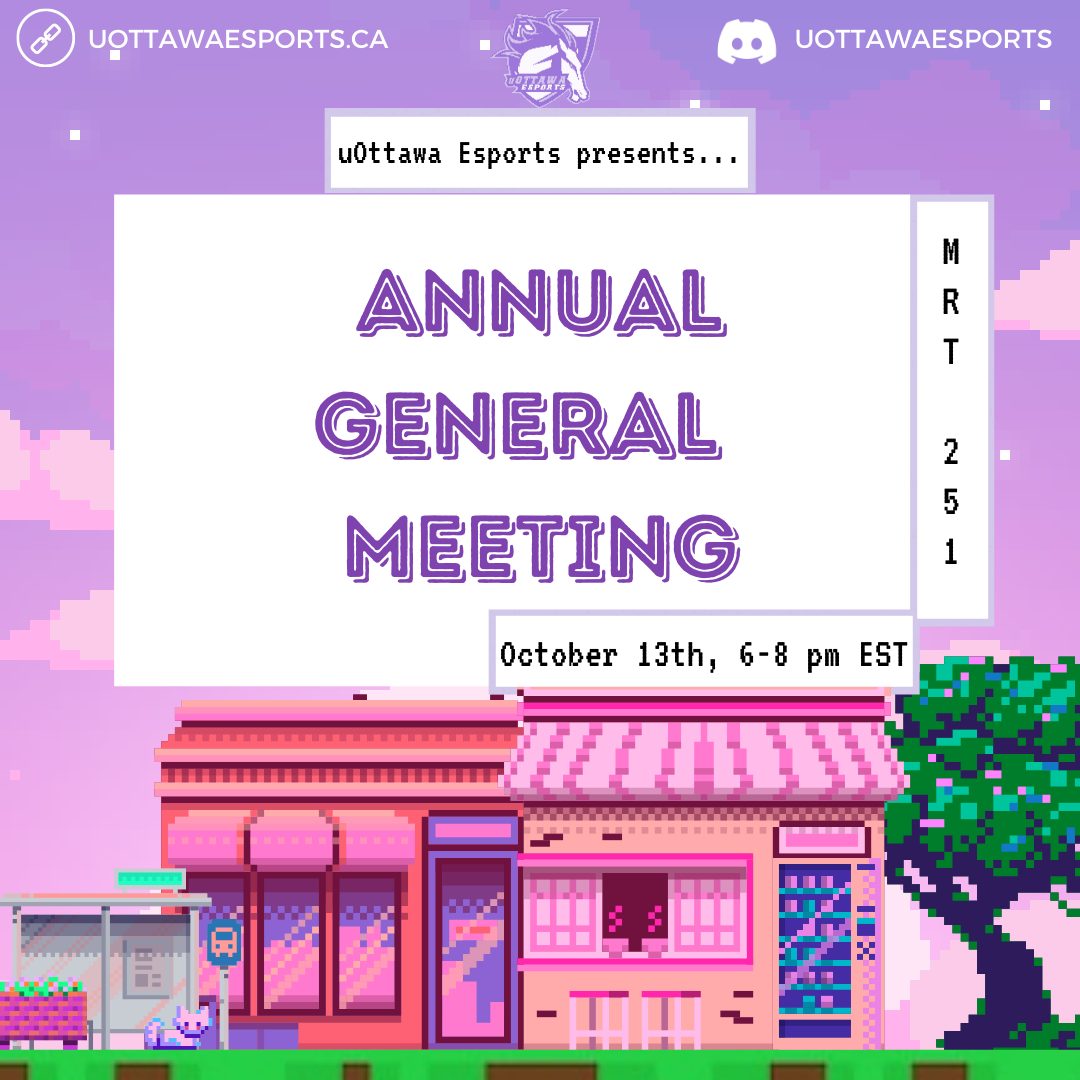 uOttawa Esports - Our first in-person event of the year,... | Facebook