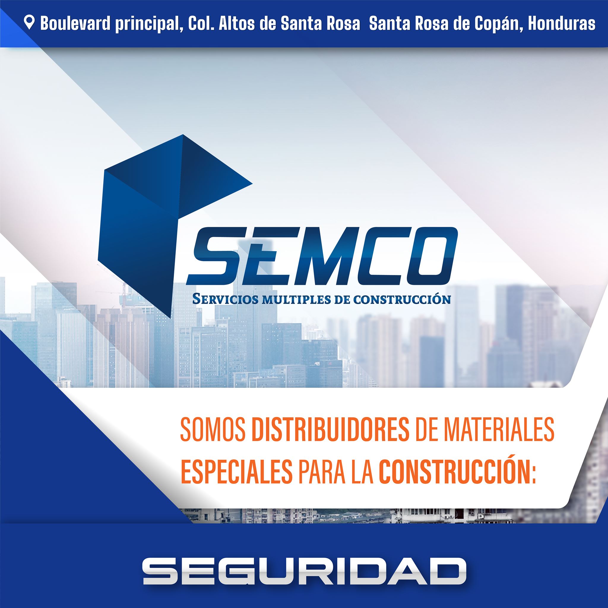 SEMCO