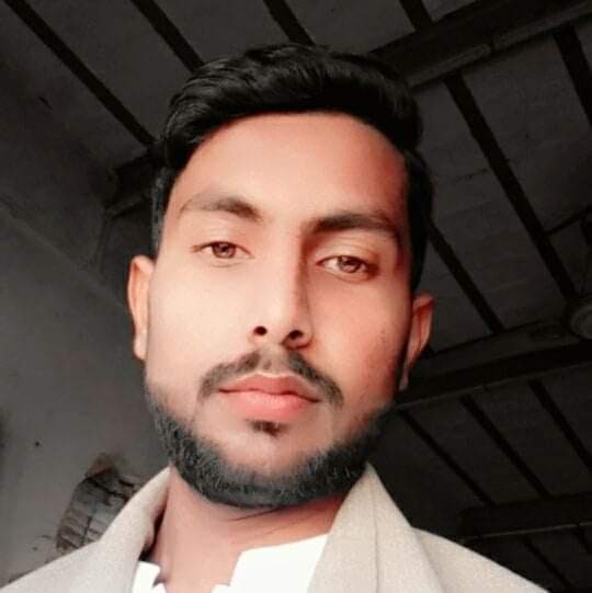 Rana Rauf