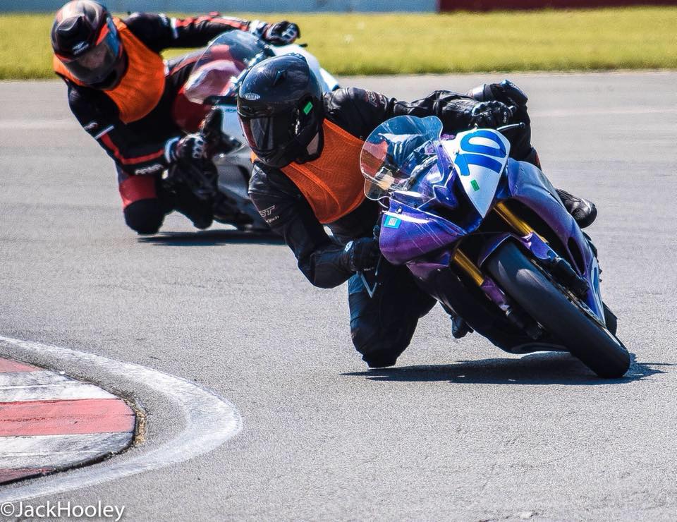 Yeah Man Racing