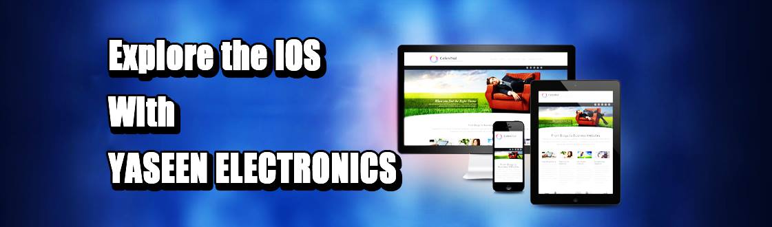 Yaseen Electronics | Karachi