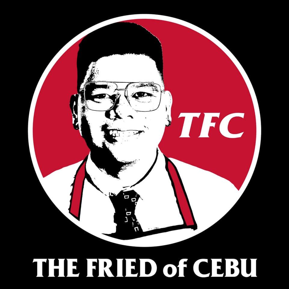 The Fried Of Cebu added a new photo. - The Fried Of Cebu