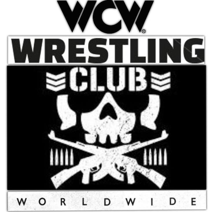 WCW Wrestling Club Worldwide