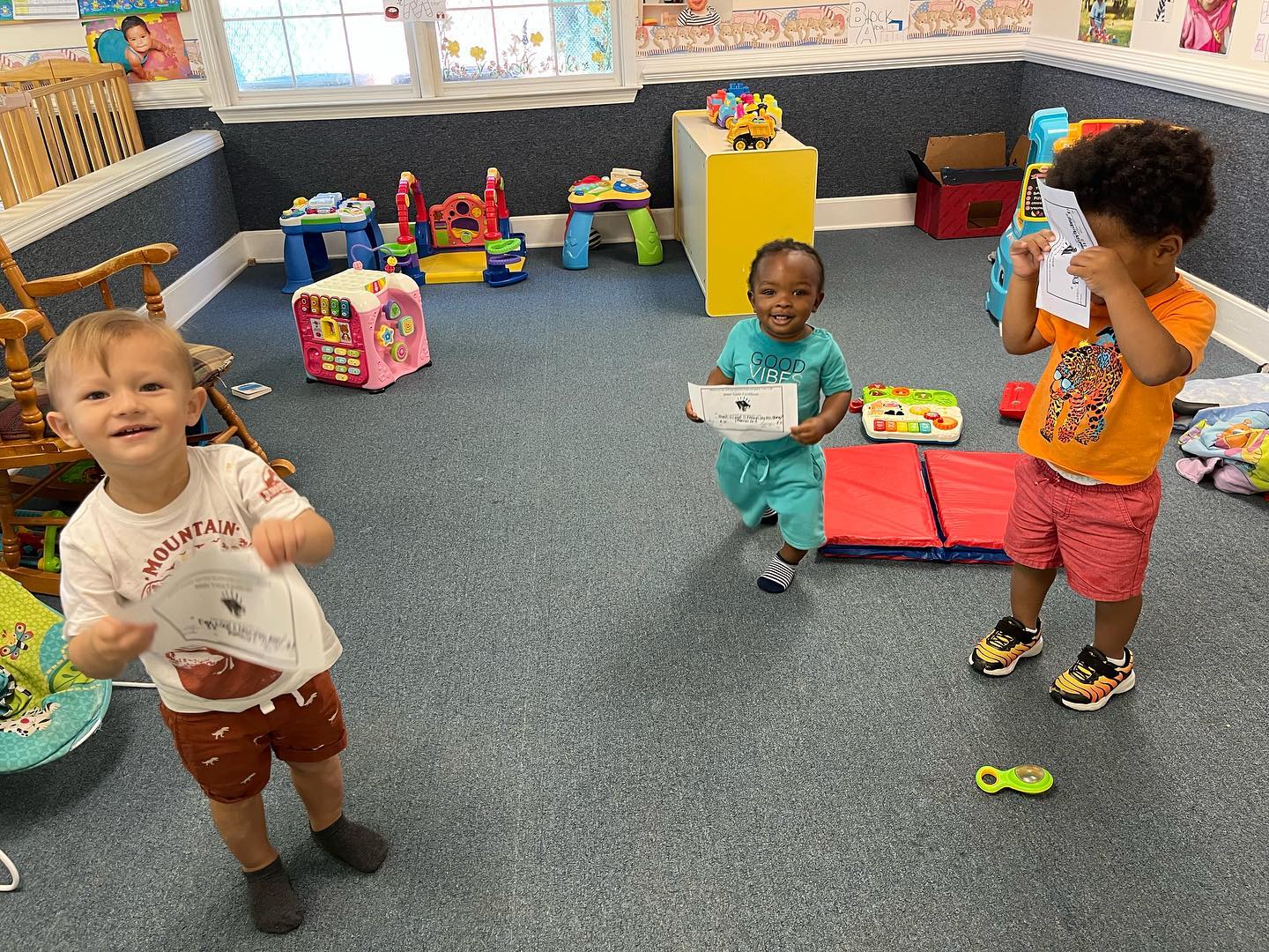 Happy Wednesday, We look... - Learning Days- Atlanta | Facebook