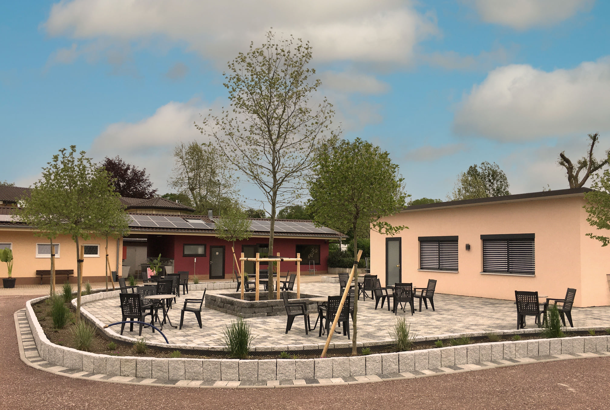 campfeuer campingtisch Campingtisch, 150 x 80 cm, 6 Personen, faltbar, höhenverstellbar – susptravel:130mm Italien: Bungalows, Holzütten und Option Type:UT-P3 (3 Pedal)