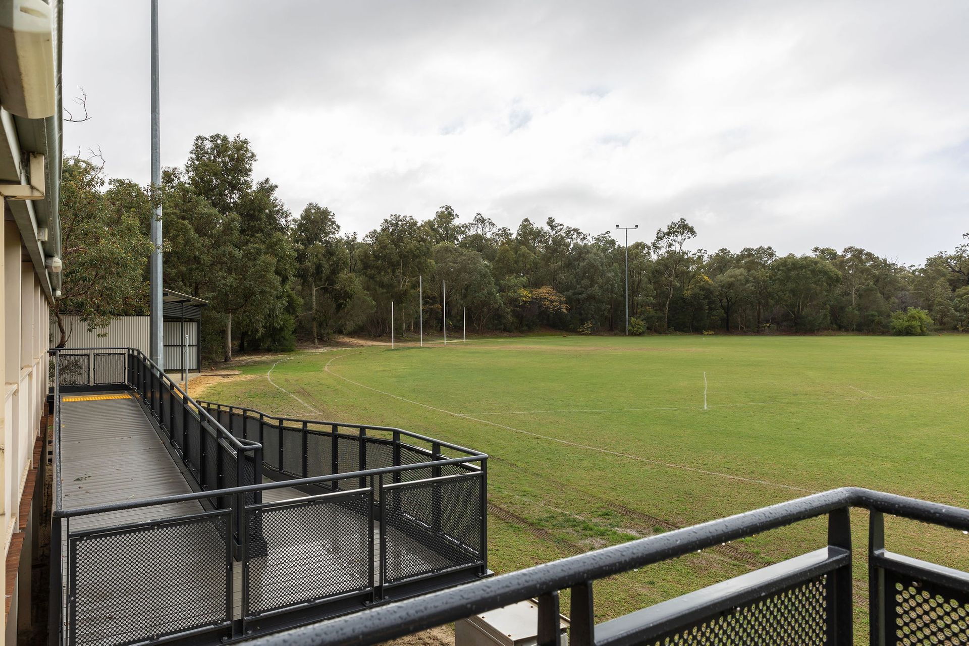 City - 🔦 Facility Spotlight: Springdale Pavilion and Park Springdale ...