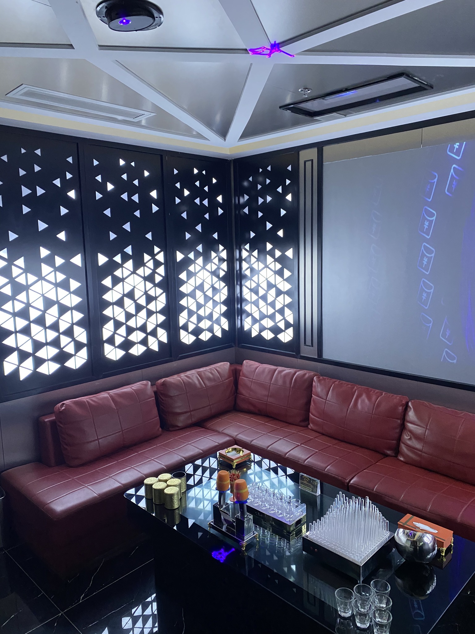 Arcadia KTV | Pasay City