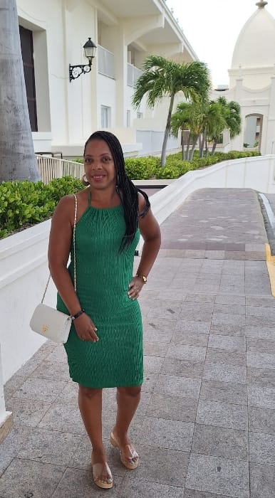 Toni Braxton looks like she reversed time with her new glow at 58 ❤️