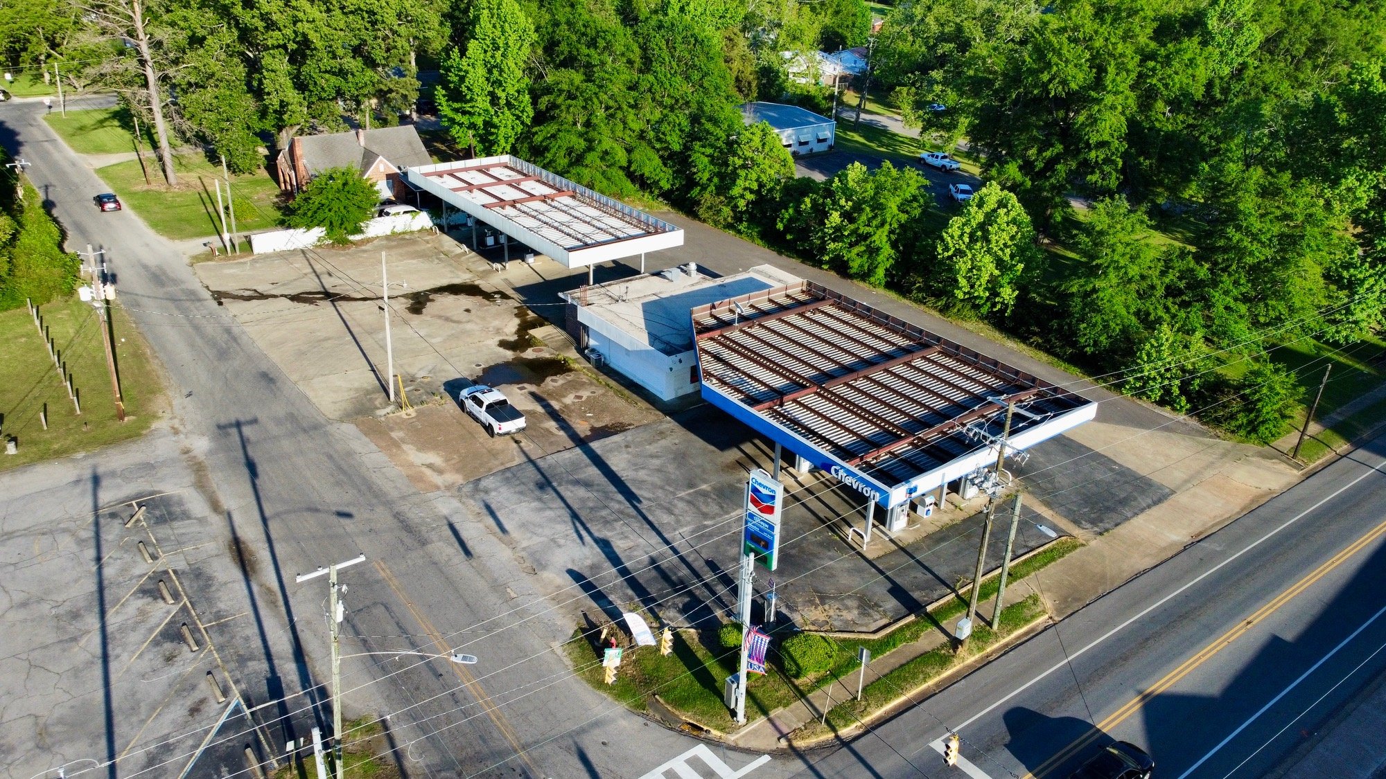 Take A Look About Gas Station For Sale In Alabama