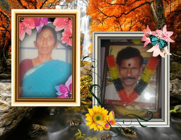 Durga Rao Raydu
