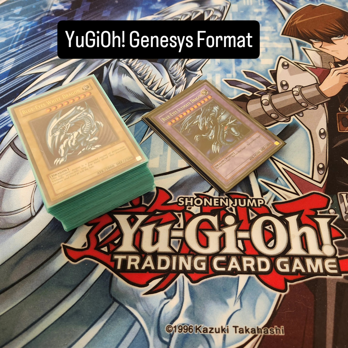 GENESYS ジェネシスパック　2026 Vol1 1パック ジェネシスパック　2026 GENESYS 1パック Vol1