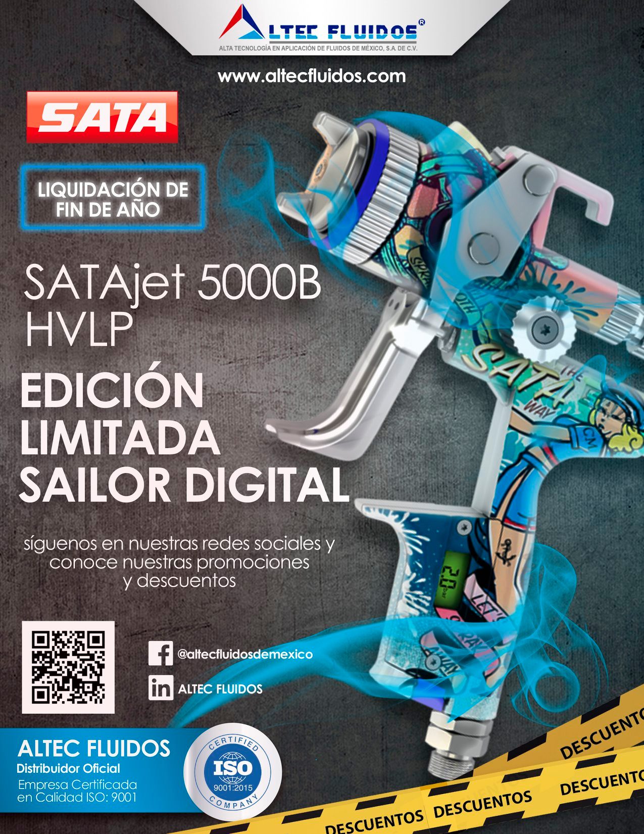 Sabías que solo se... - Altec Fluidos De Mexico Sa De Cv