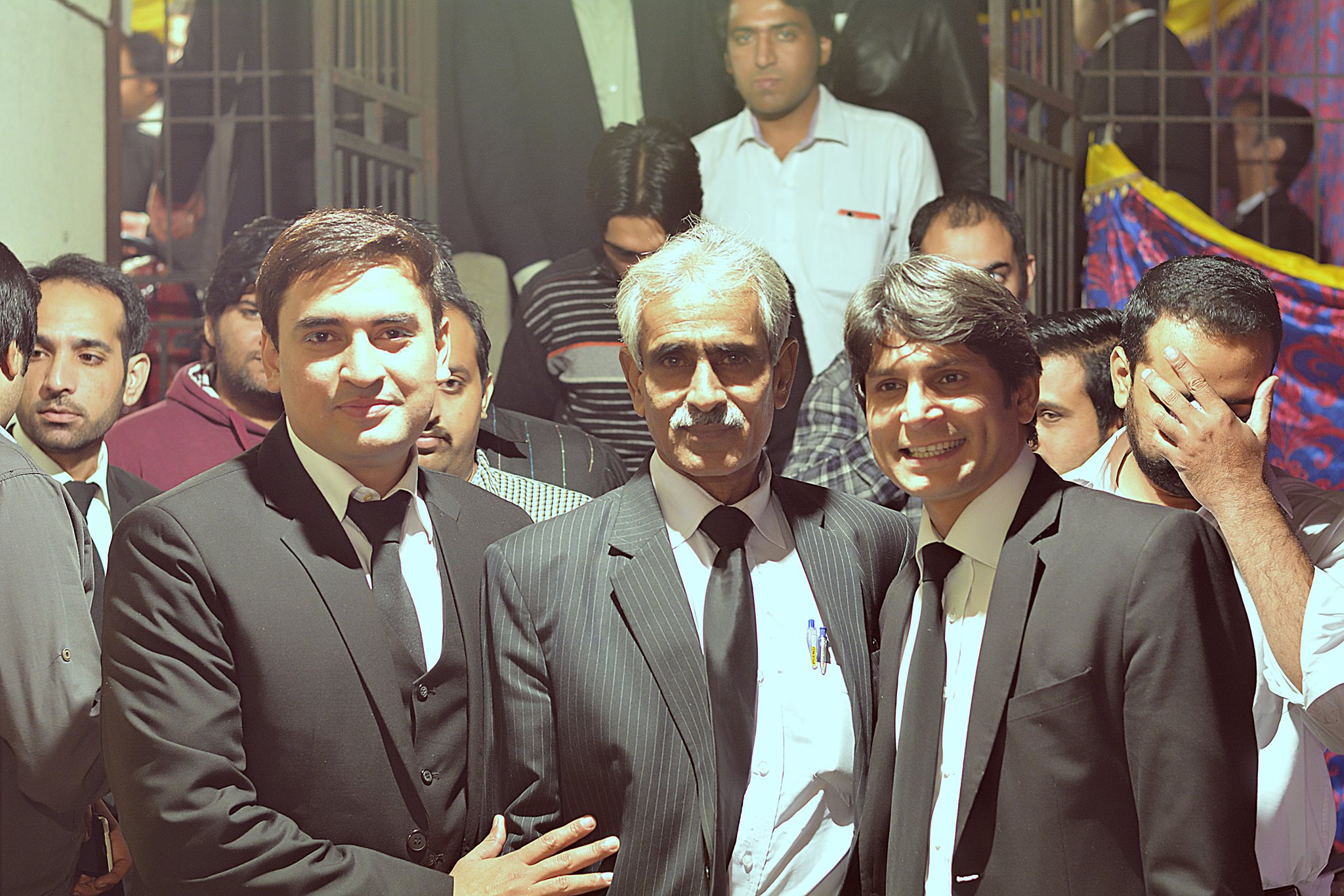 Ambitious Lawyers Forum