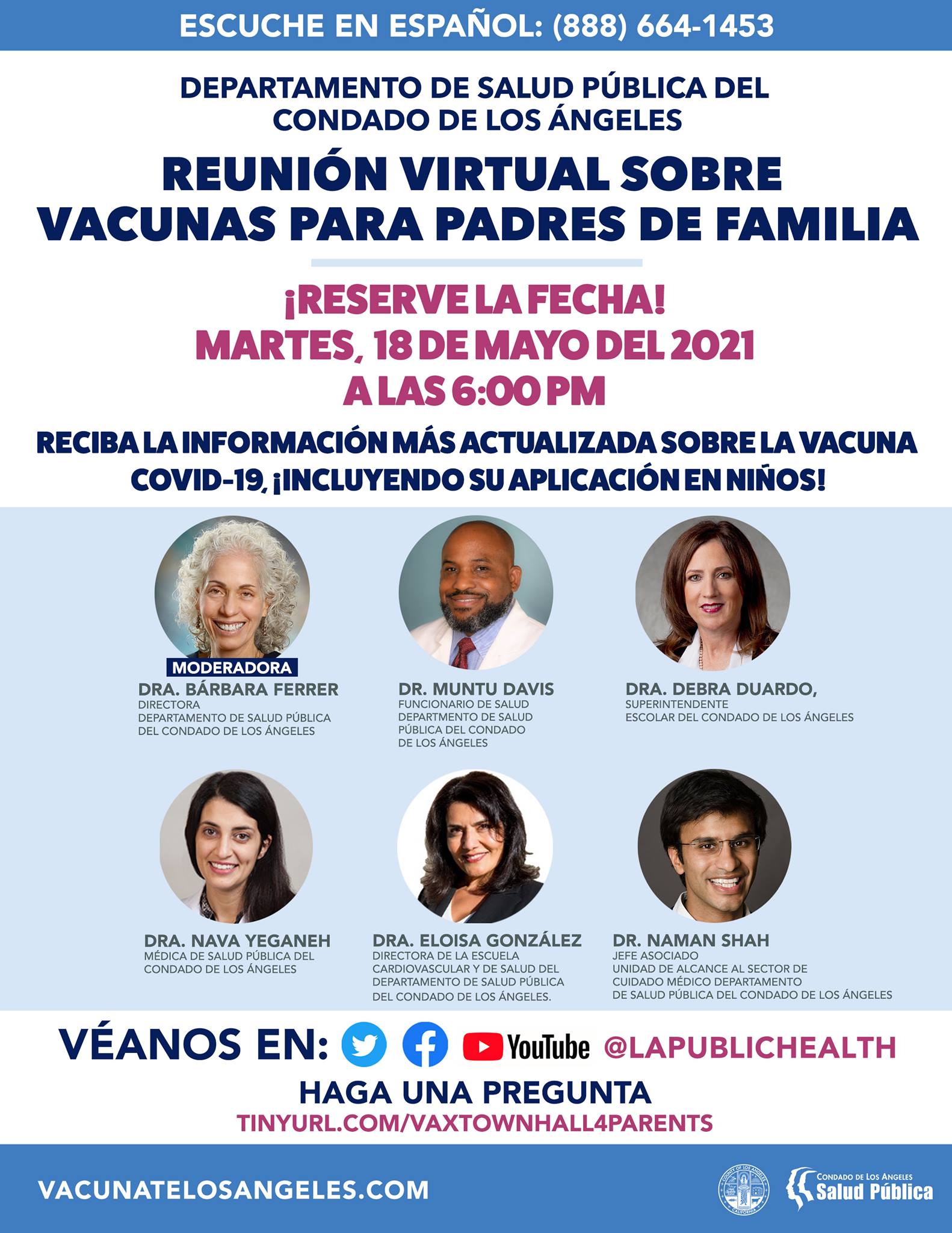 Los... - Los Angeles County Department of Public Health