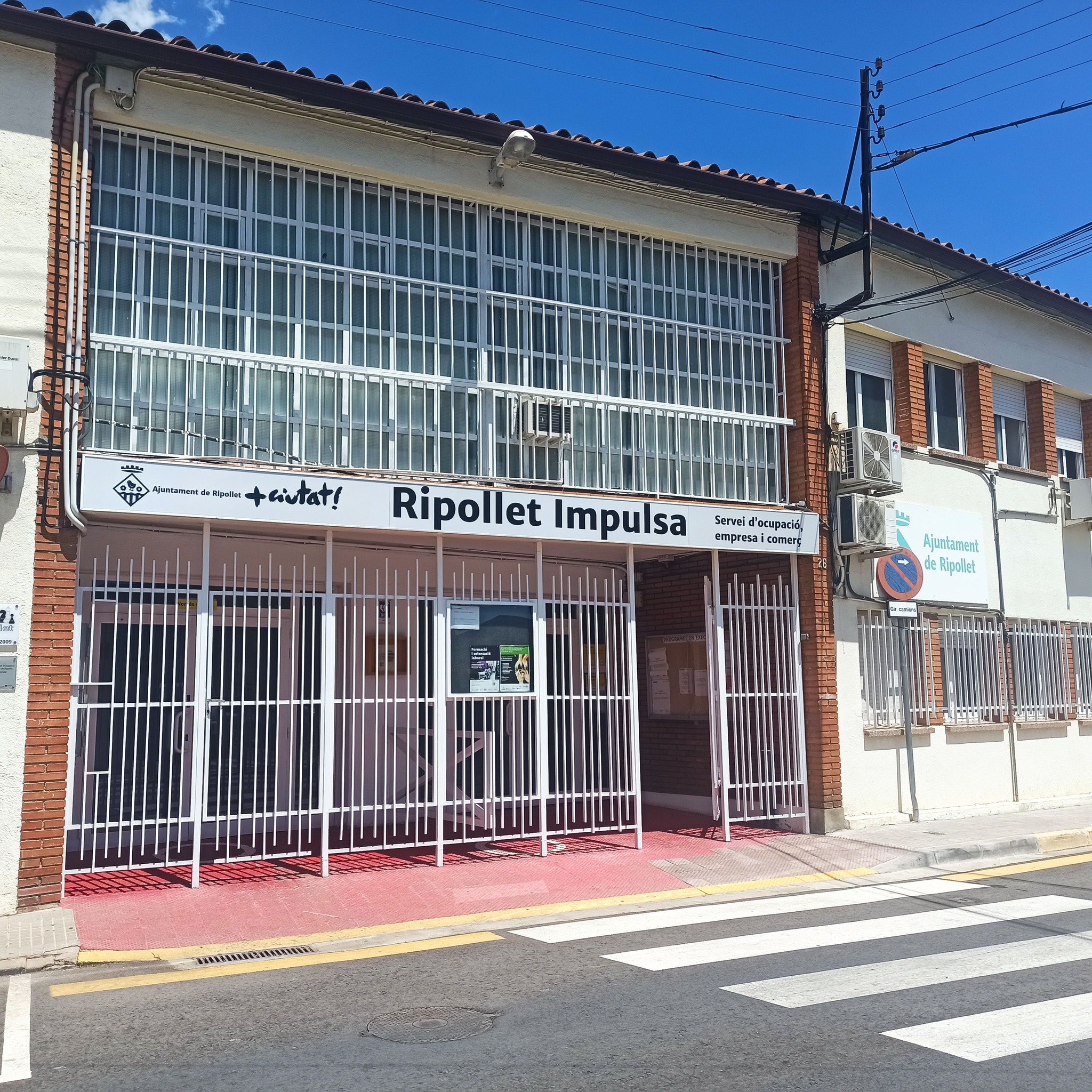 Ripollet Impulsa | Ripollet