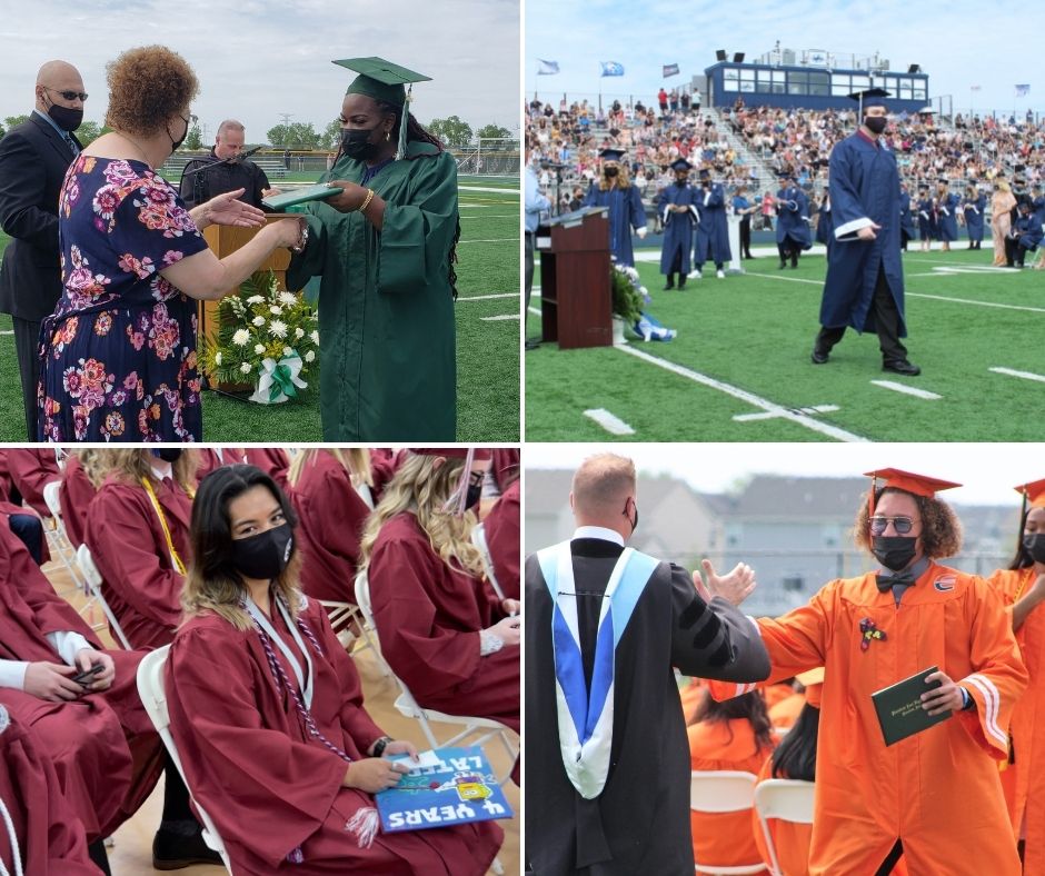 Con... - Plainfield Community Consolidated School District 202 | Facebook