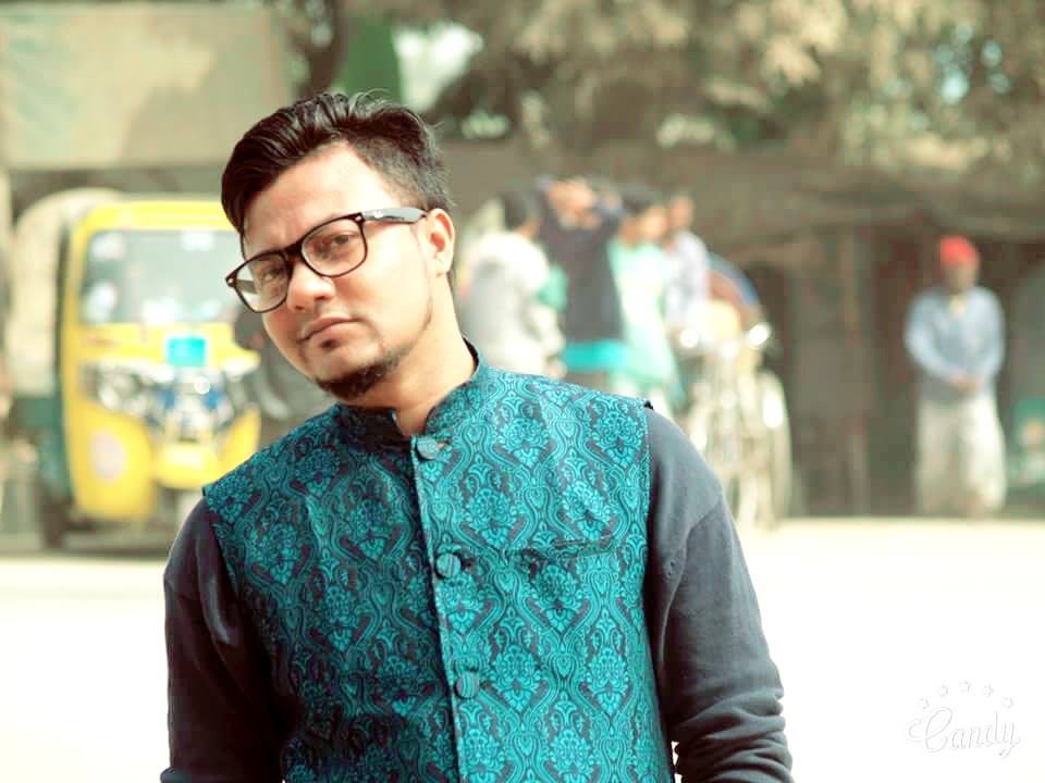 Arafat Araf