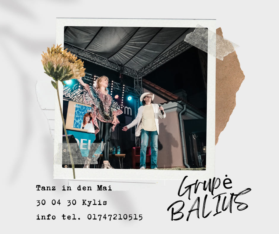 Balius