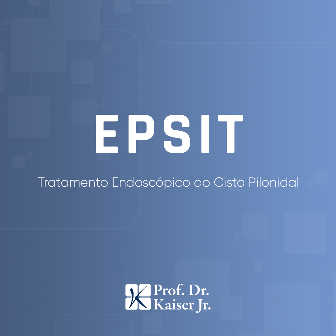 👉 O criador do EPSiT é um... - Prof. Dr. Kaiser Júnior
