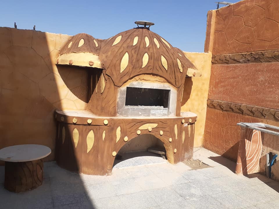 ‫ديكورات اسمنتية قديمة وحديثة Home Facebook‬